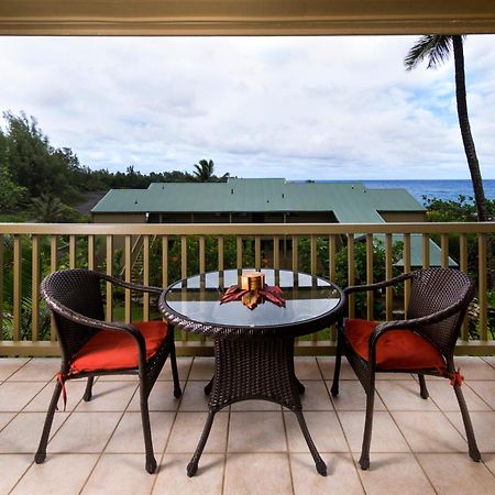 Hana Kai Maui - #106 Kuakahi Partial Oceanview Studio Exteriér fotografie