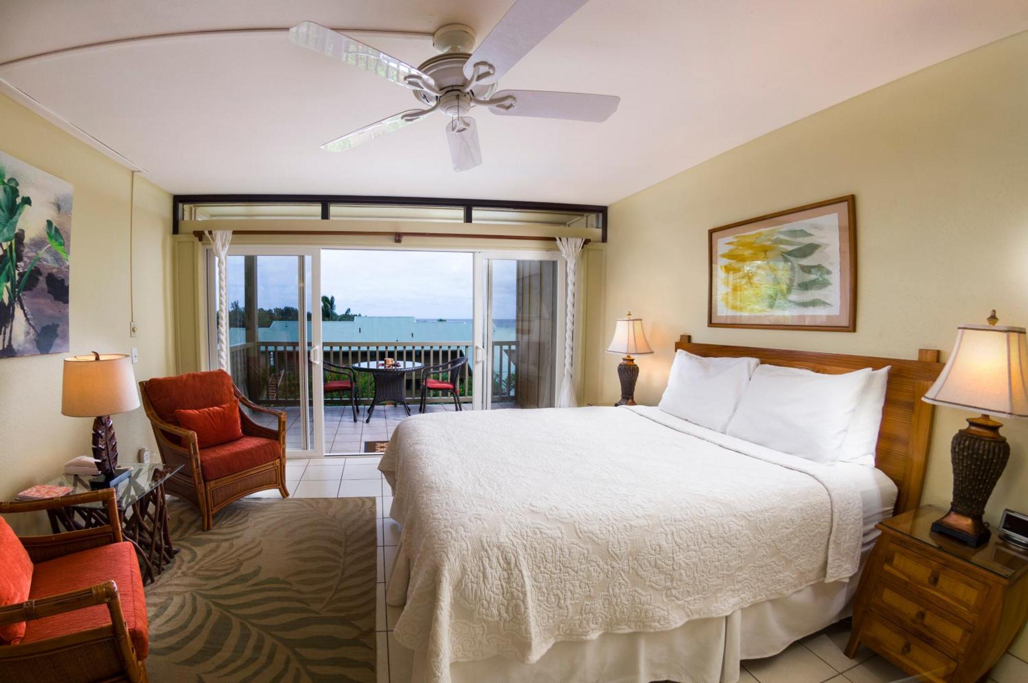 Hana Kai Maui - #106 Kuakahi Partial Oceanview Studio Exteriér fotografie