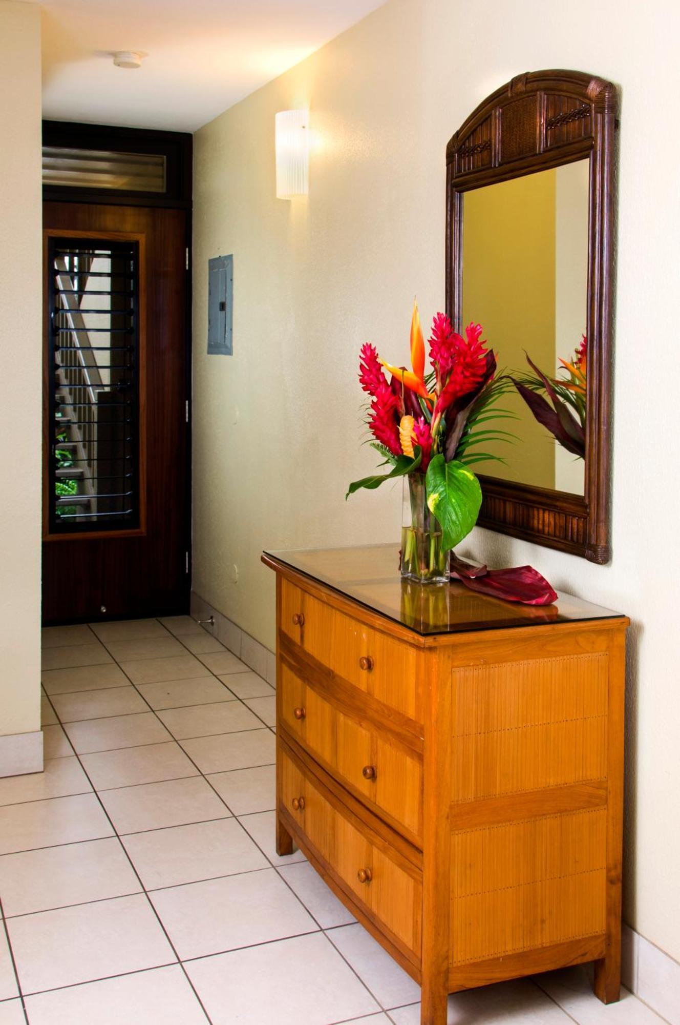 Hana Kai Maui - #106 Kuakahi Partial Oceanview Studio Exteriér fotografie