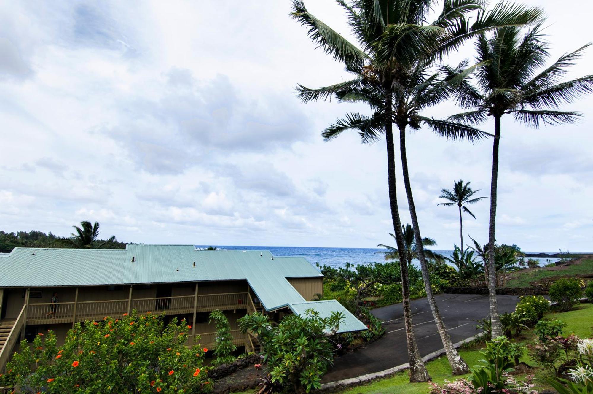 Hana Kai Maui - #106 Kuakahi Partial Oceanview Studio Exteriér fotografie