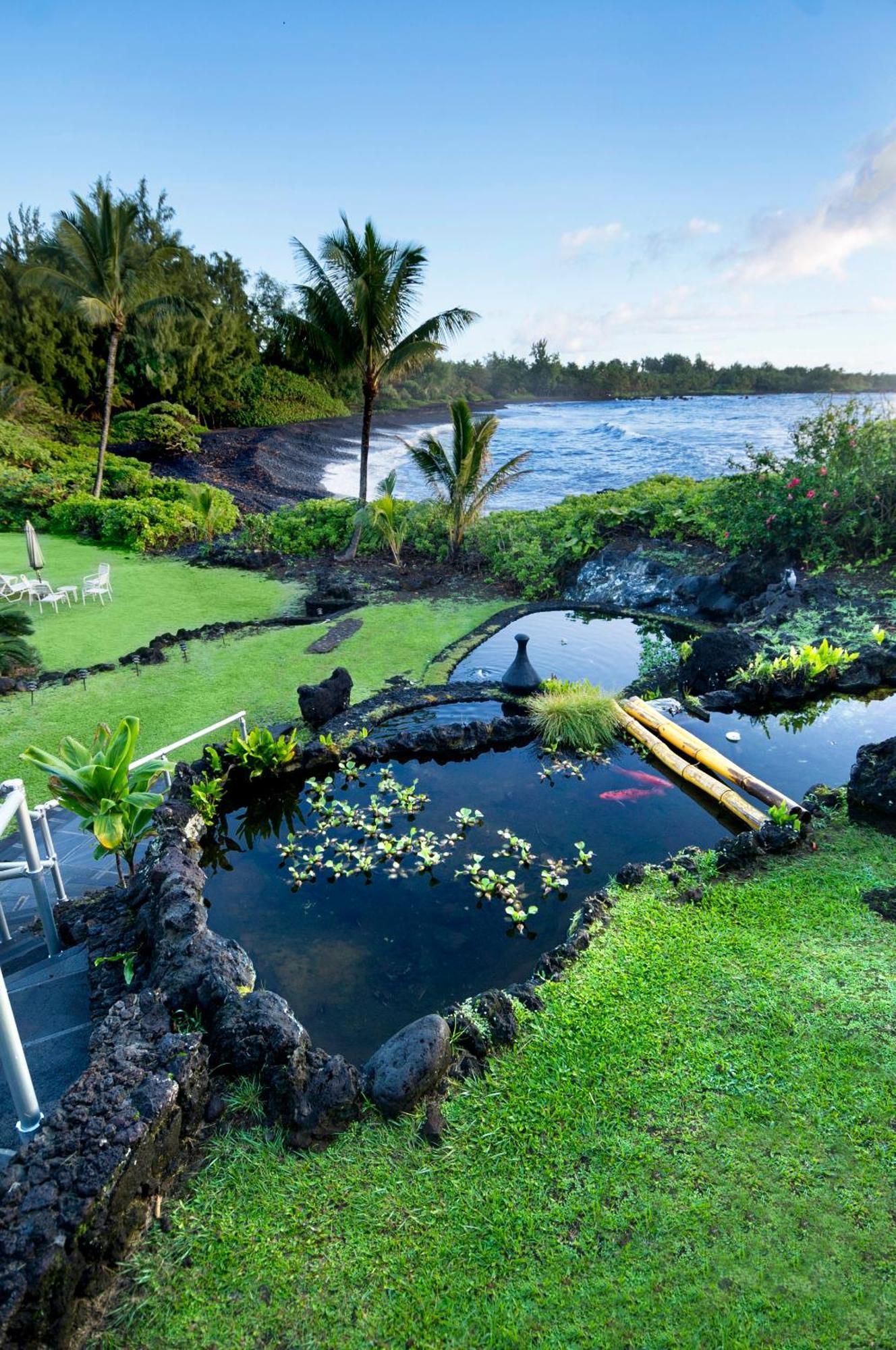 Hana Kai Maui - #106 Kuakahi Partial Oceanview Studio Exteriér fotografie